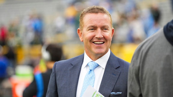 Kirk Herbstreit (Sort Of) Apologizes To Florida State Fans - Sport Channel