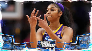 Angel Reese confirms breakup with FSU basketball player following