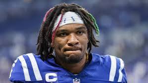 BREAKING NEWS : Anthony Richardson Is Not Happy About Colts Decision ...