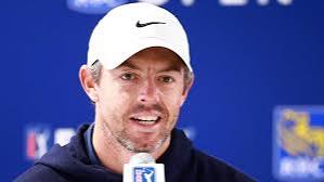 SAD NEWS : Rory McIlroy 2021 lawsuit against Tiger Woods has been