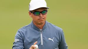 Shocking news has rocked the golf world as reports have surfaced that