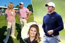 MCILROY'S DEVASTATING REVELATION LEAVES GOLF WORLD IN SHOCK: In a