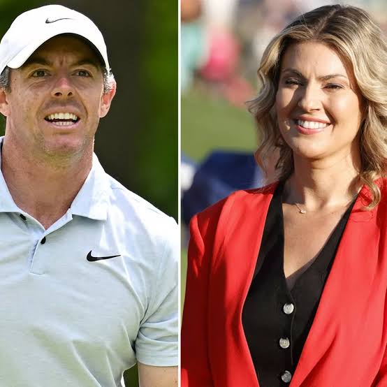 "Alleged private conversations between Amanda Balionis and a CBS