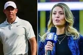 MCILROY UNLOADS EMOTIONAL BOMBSHELL: Rory McIlroy Shocks Fans, Reveals